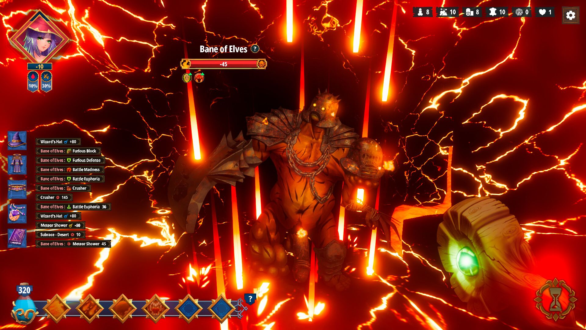 Goblin Dungeons screenshot 7