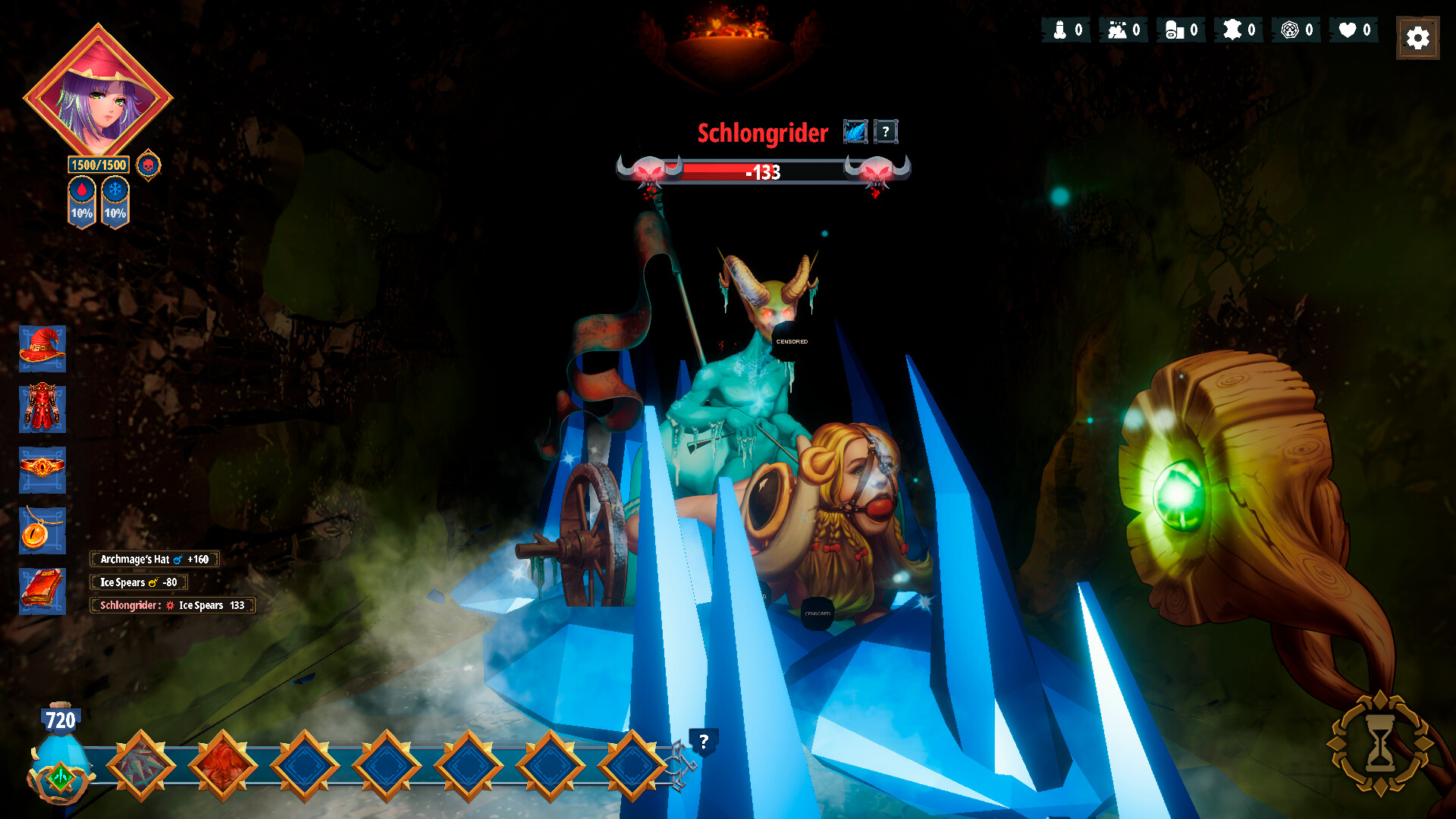 Goblin Dungeons screenshot 16