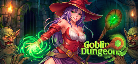 Goblin Dungeons