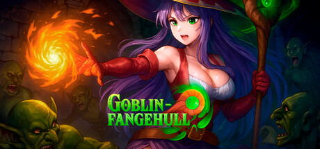 Goblin-fangehull