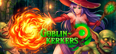 Goblin-kerkers