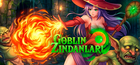 Goblin Zindanları