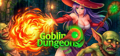Goblin Dungeons
