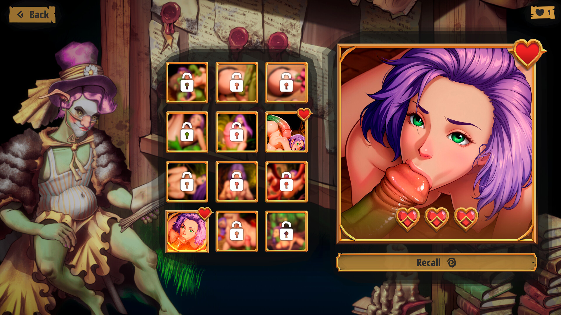 Goblin Dungeons screenshot 12