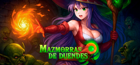 Mazmorras de duendes