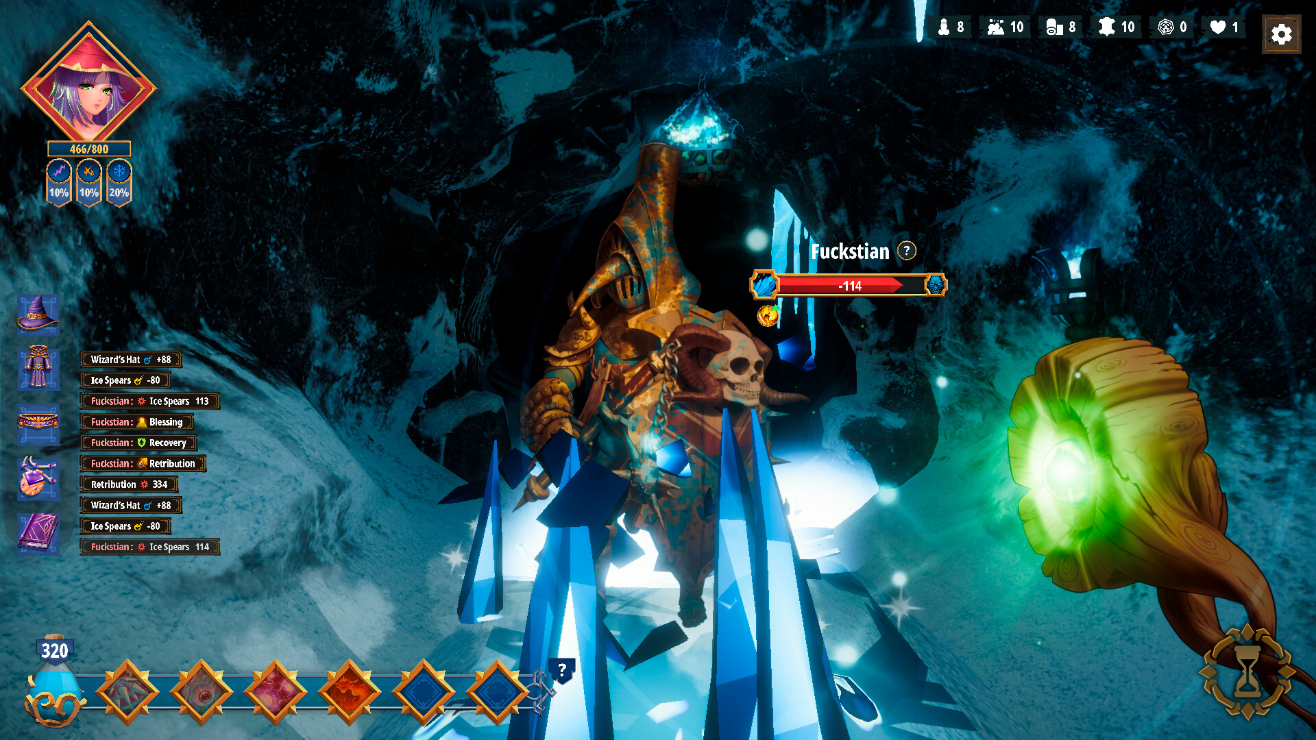 Goblin Dungeons screenshot 9