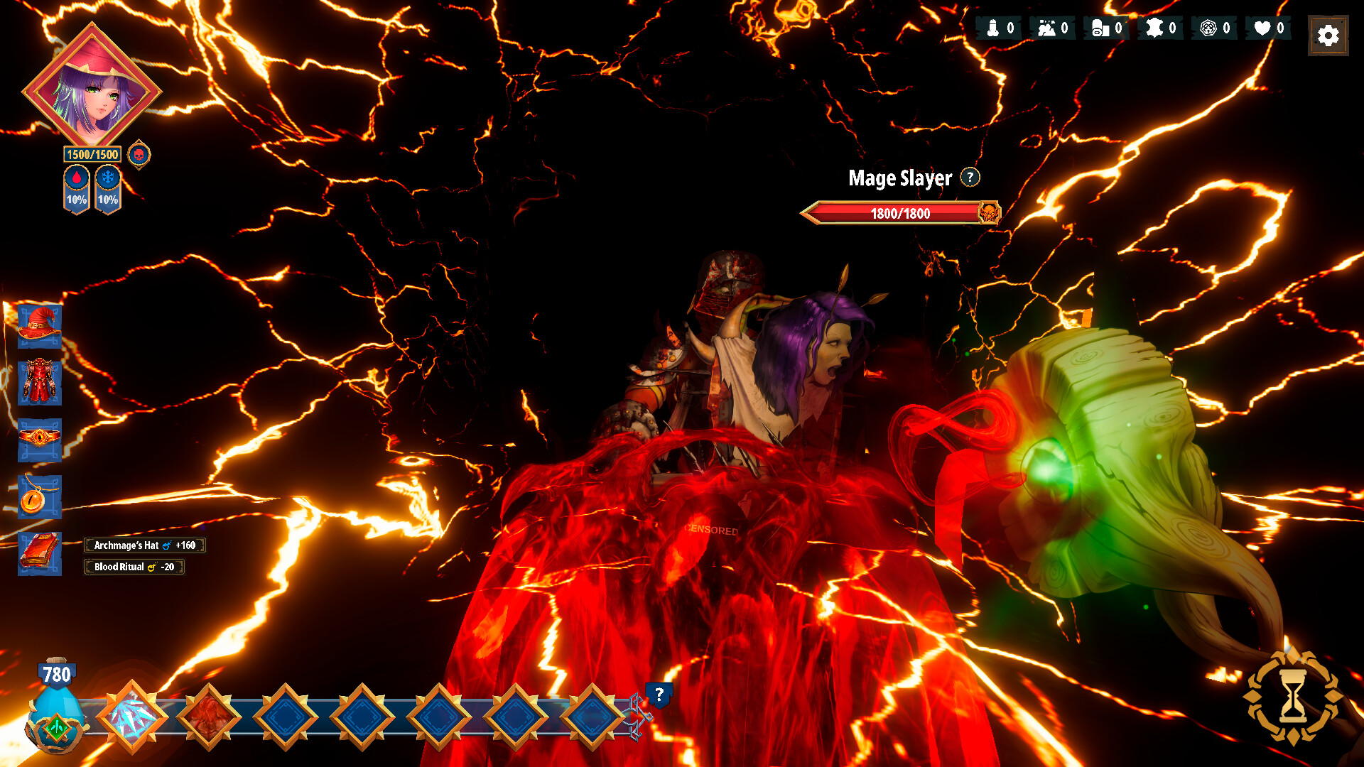 Goblin Dungeons screenshot 18