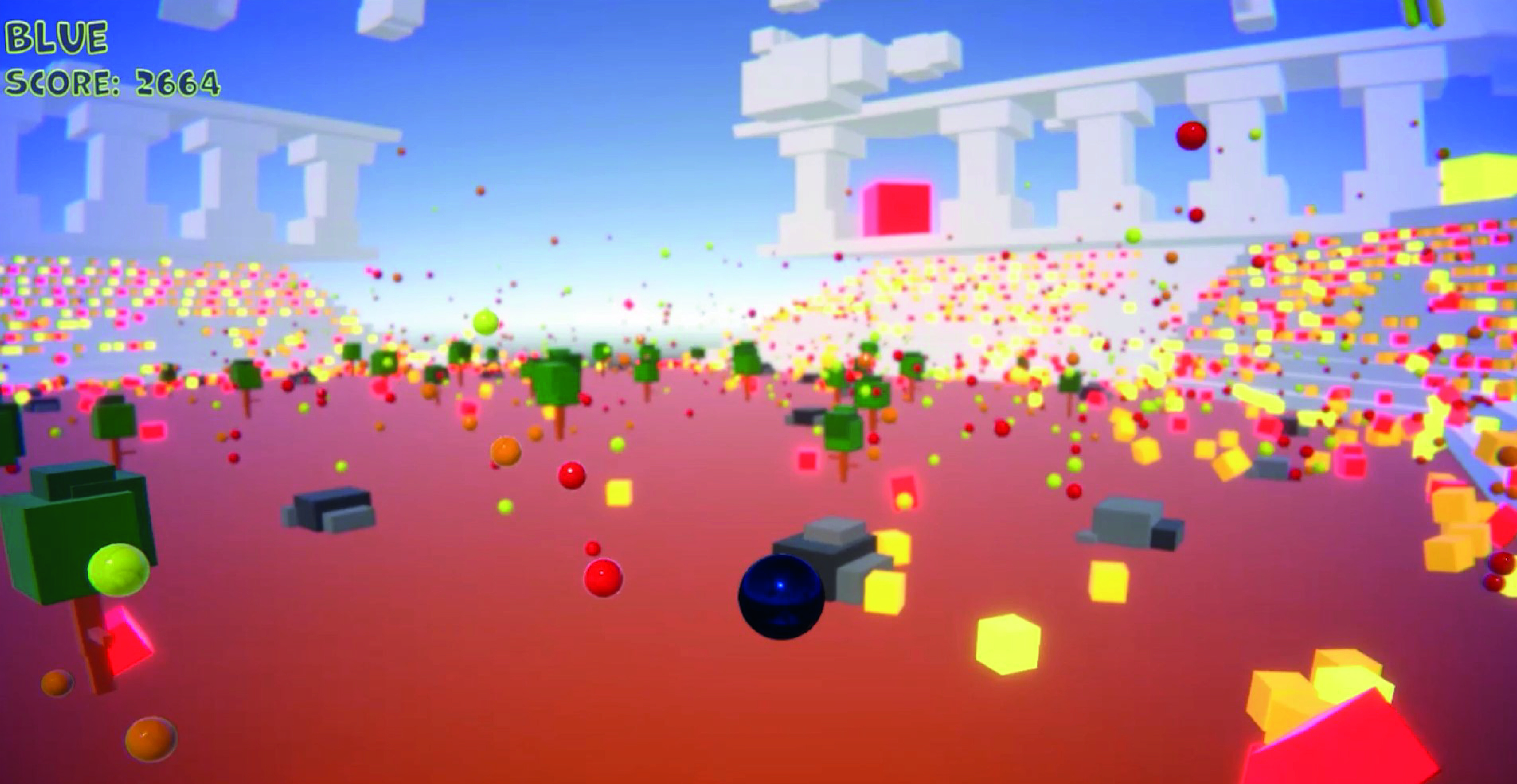 What A Ball screenshot 12