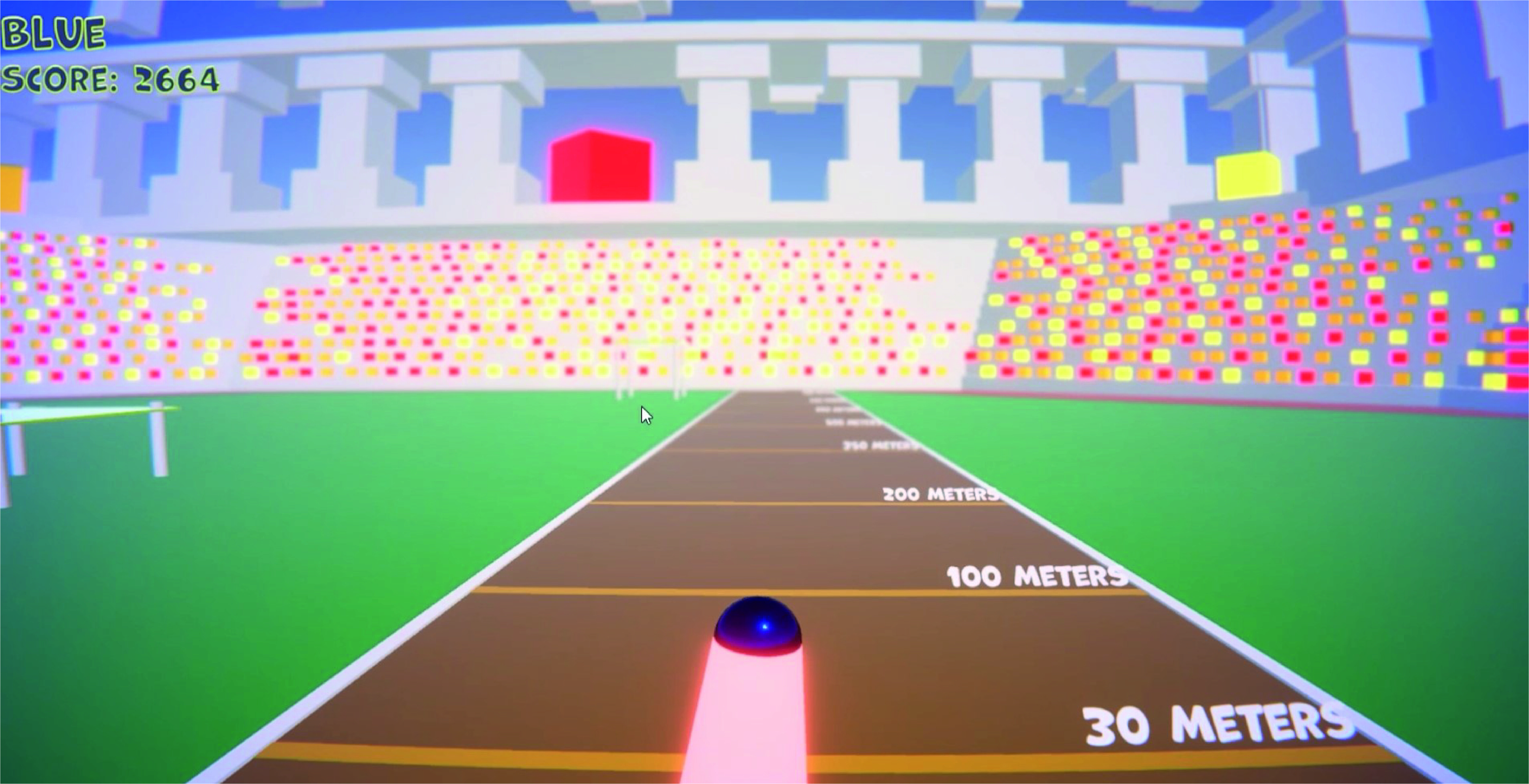 What A Ball screenshot 14