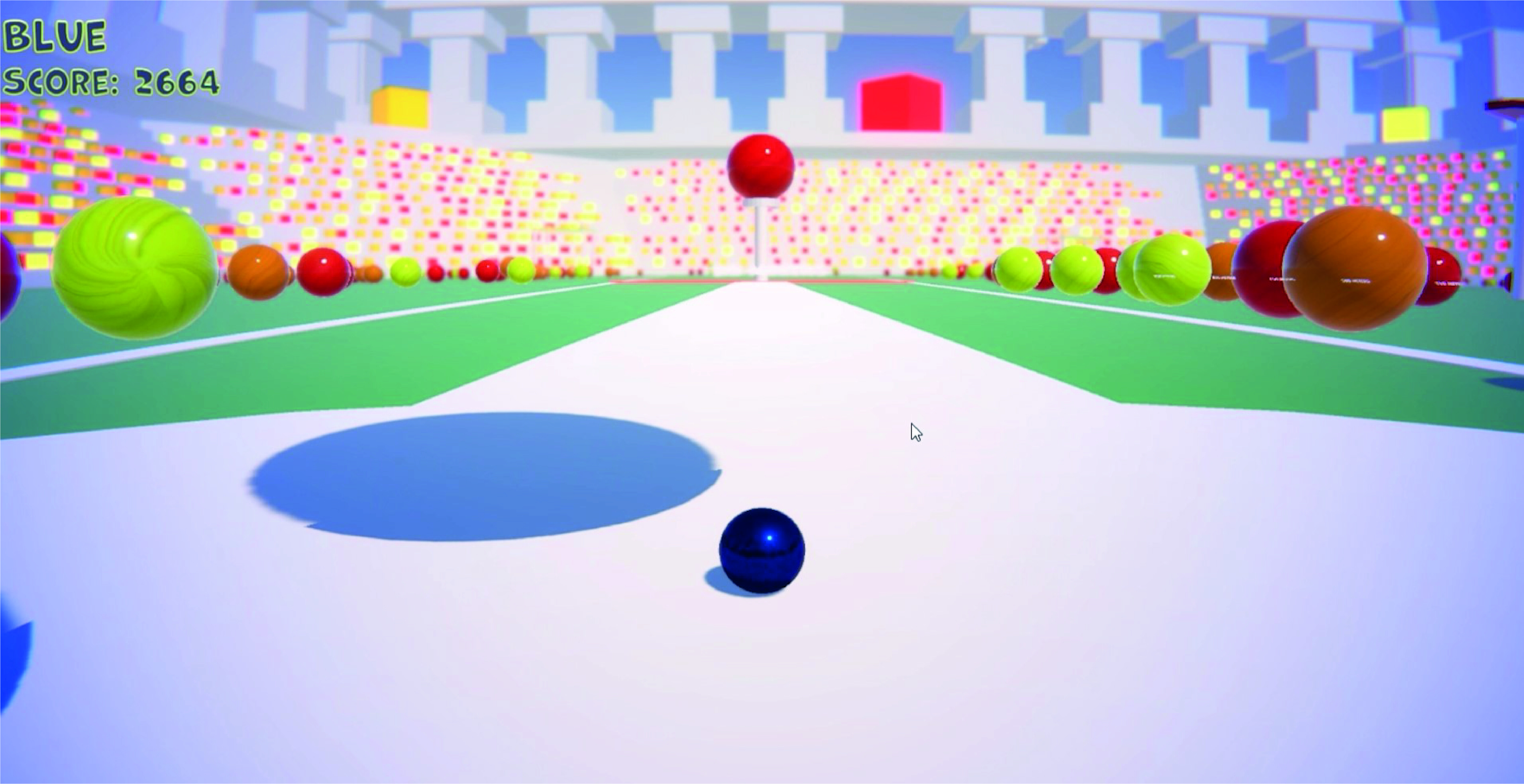 What A Ball screenshot 15