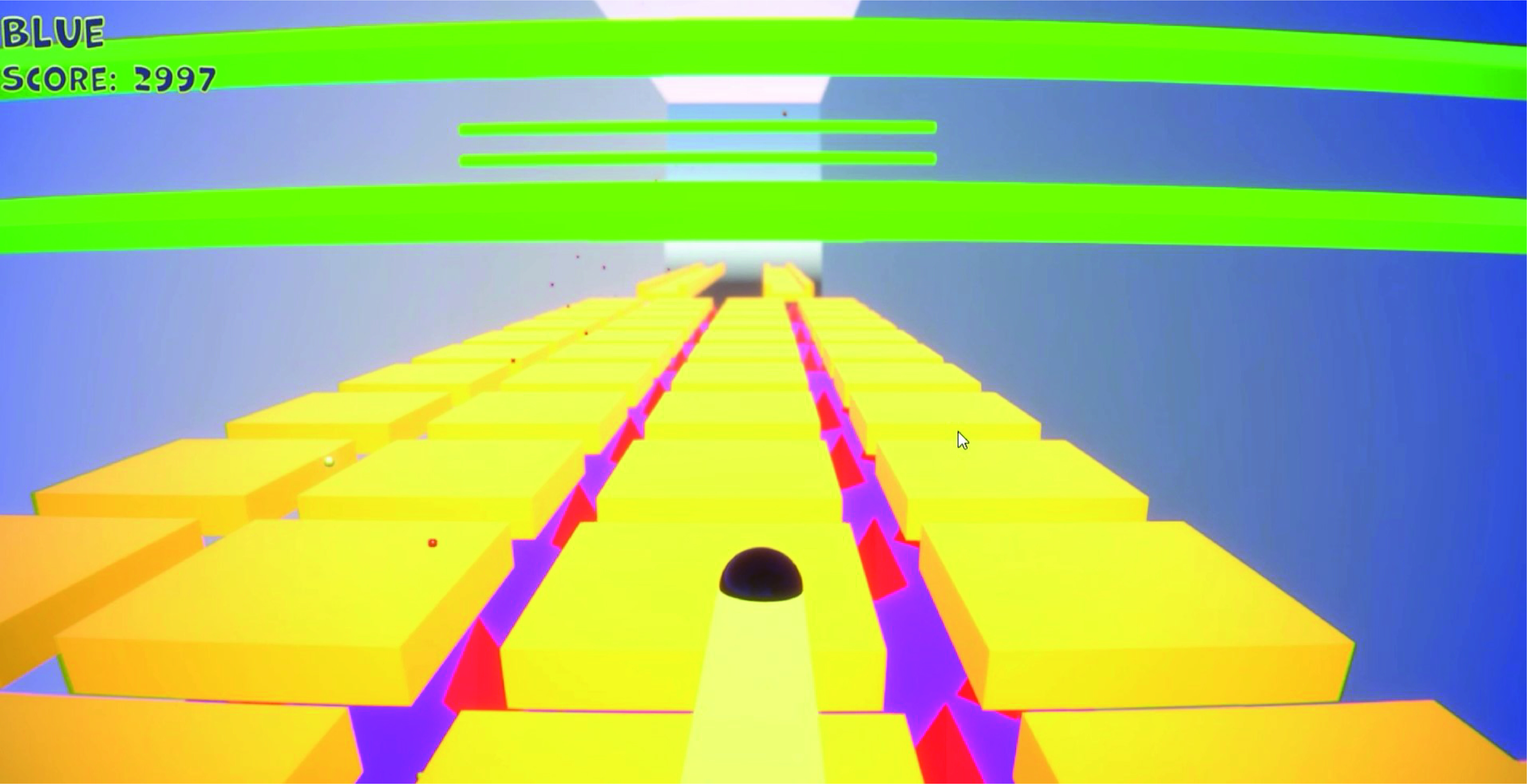 What A Ball screenshot 9