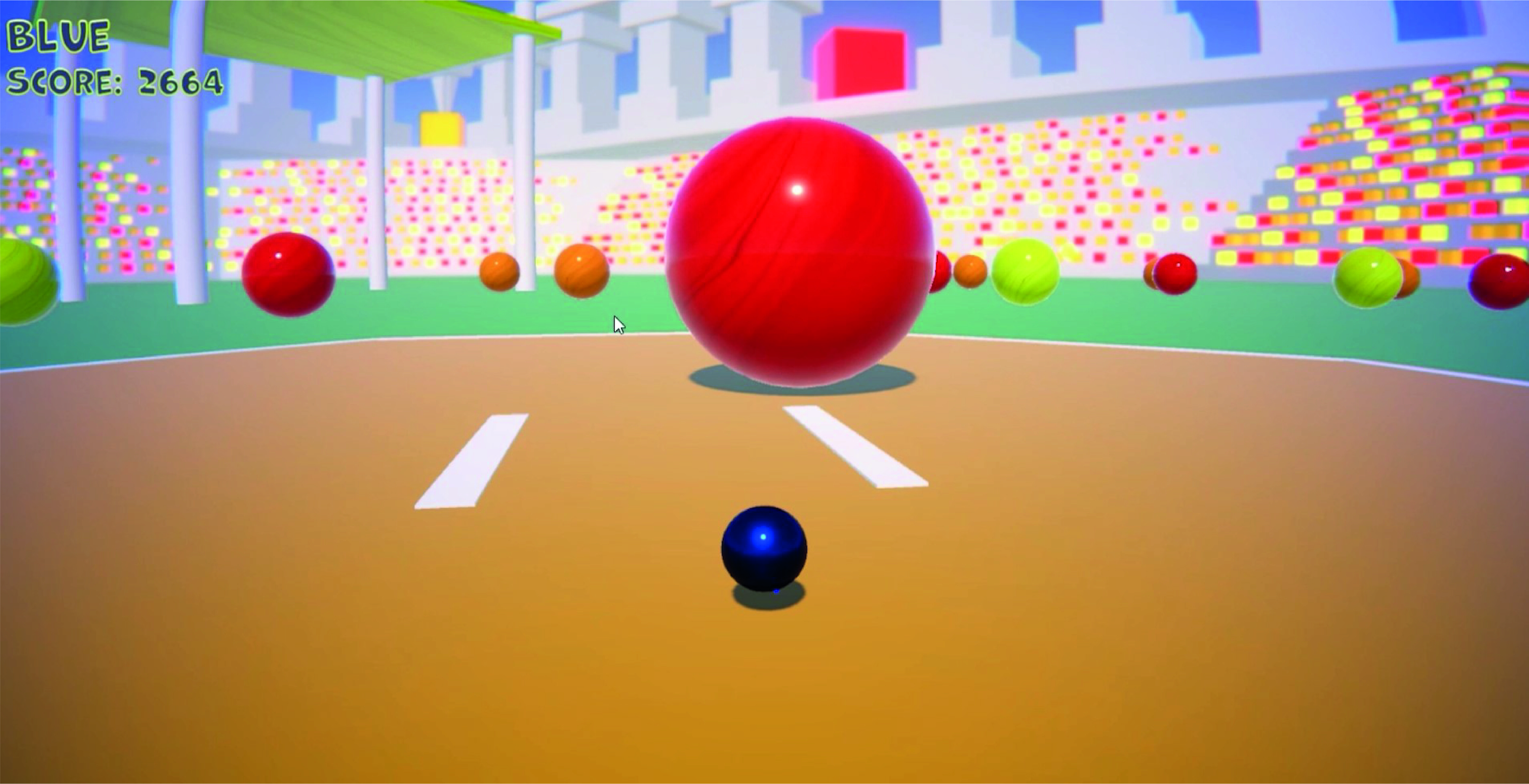What A Ball screenshot 13