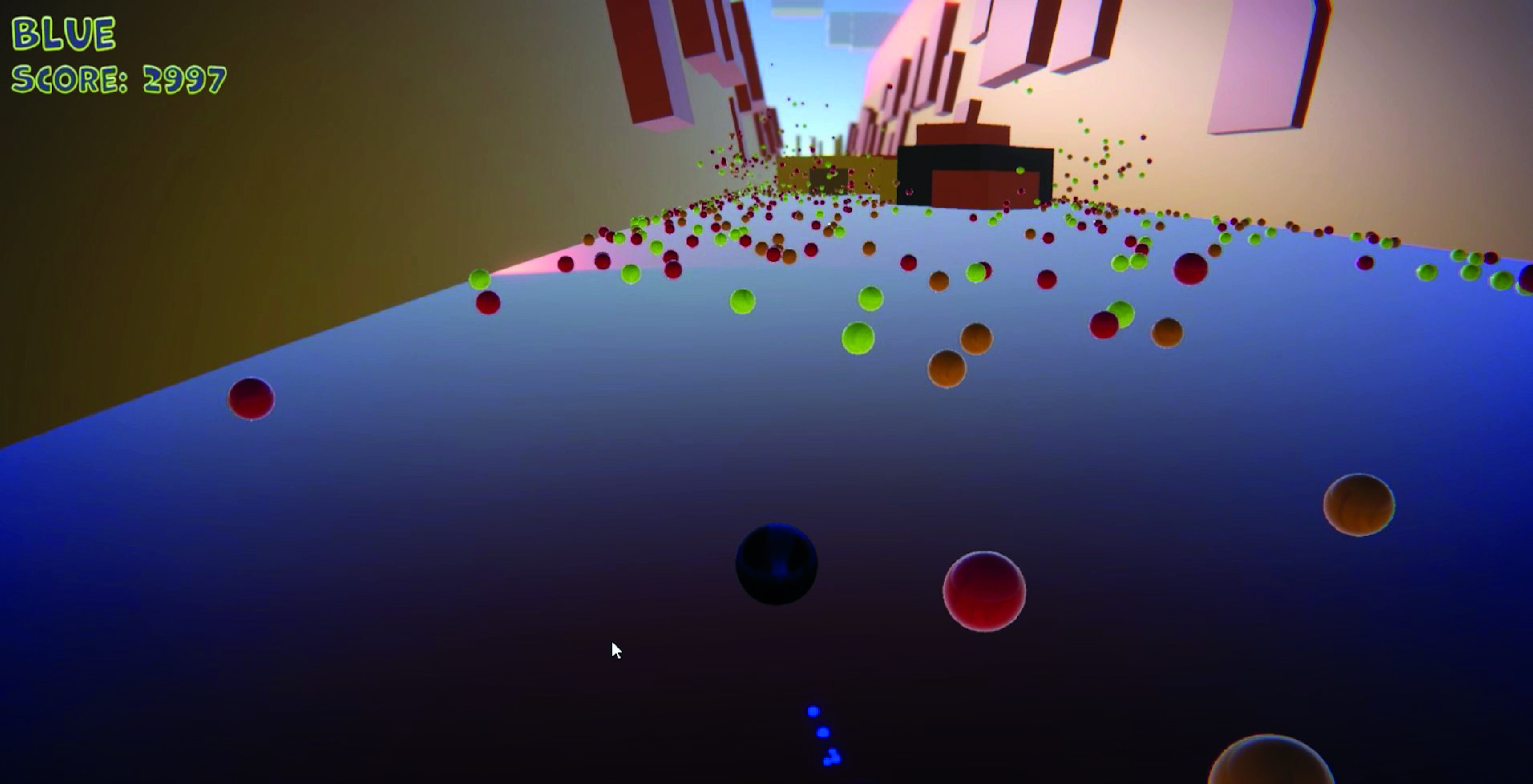 What A Ball screenshot 6