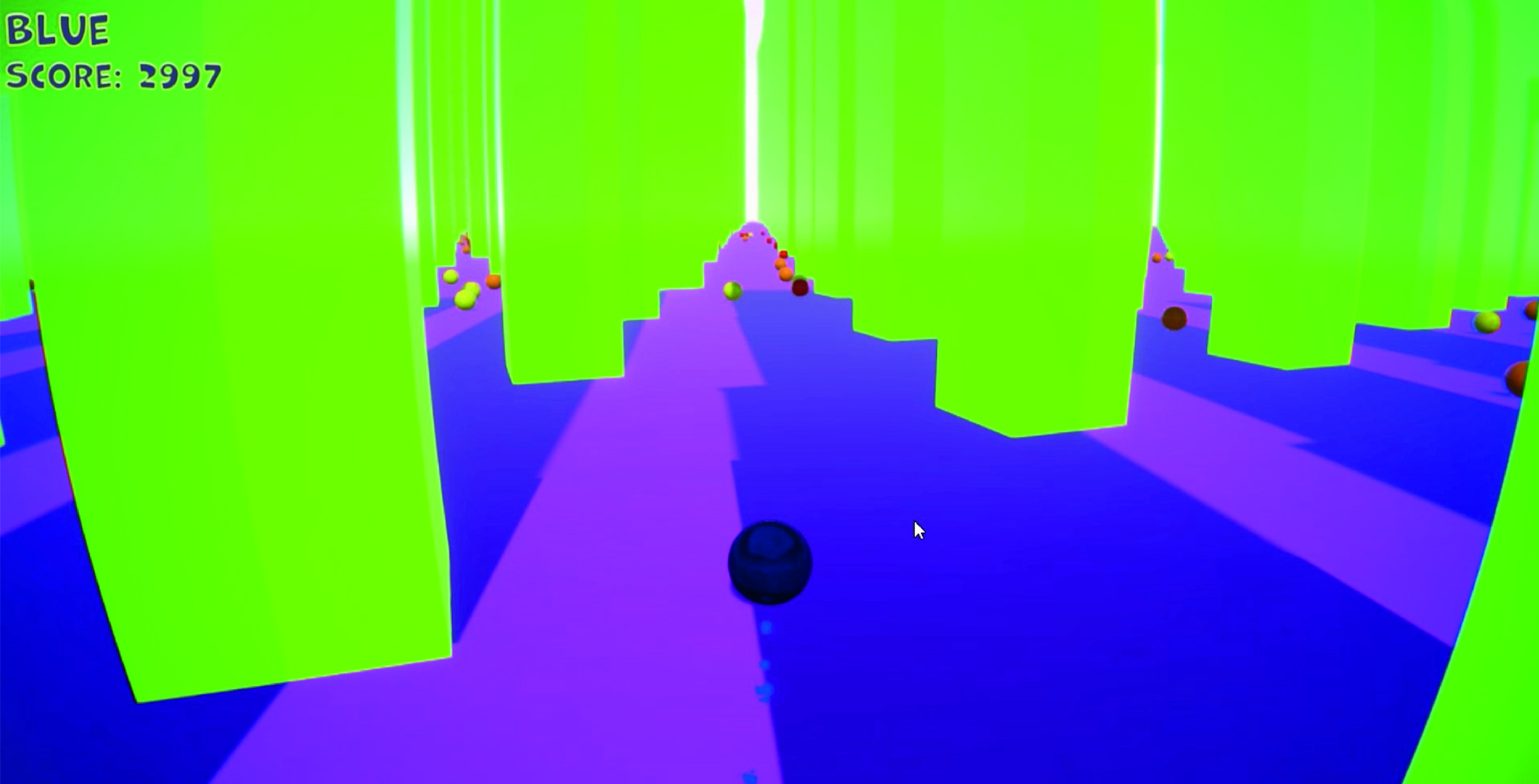 What A Ball screenshot 7