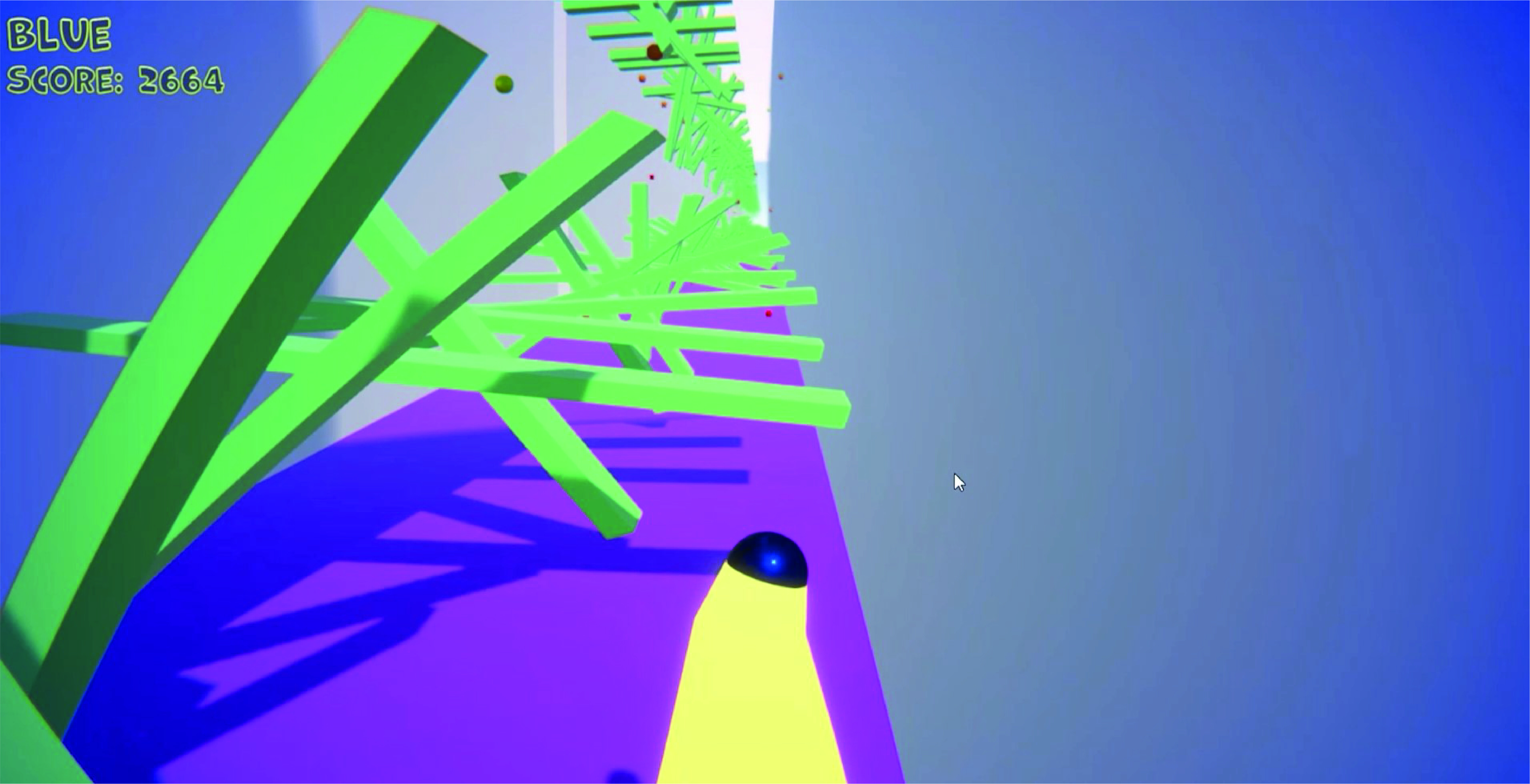 What A Ball screenshot 8