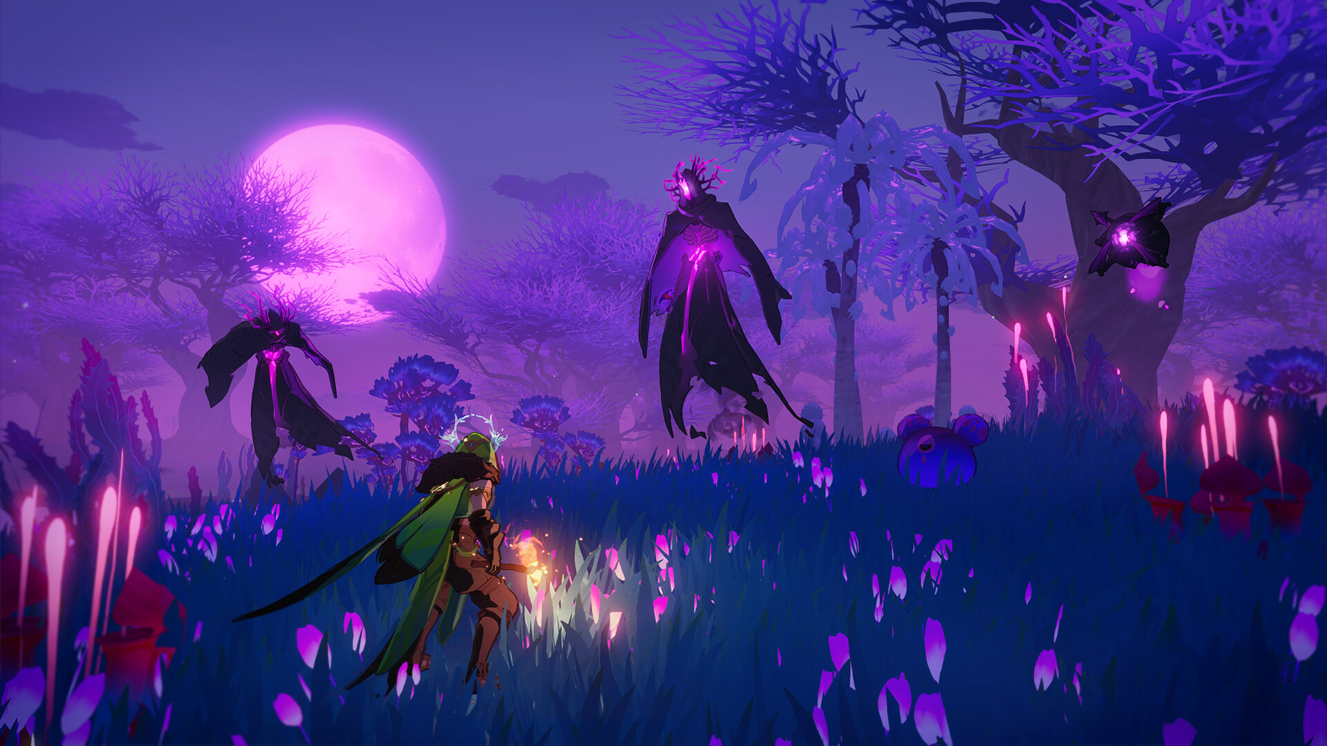 Dawnlands screenshot 9