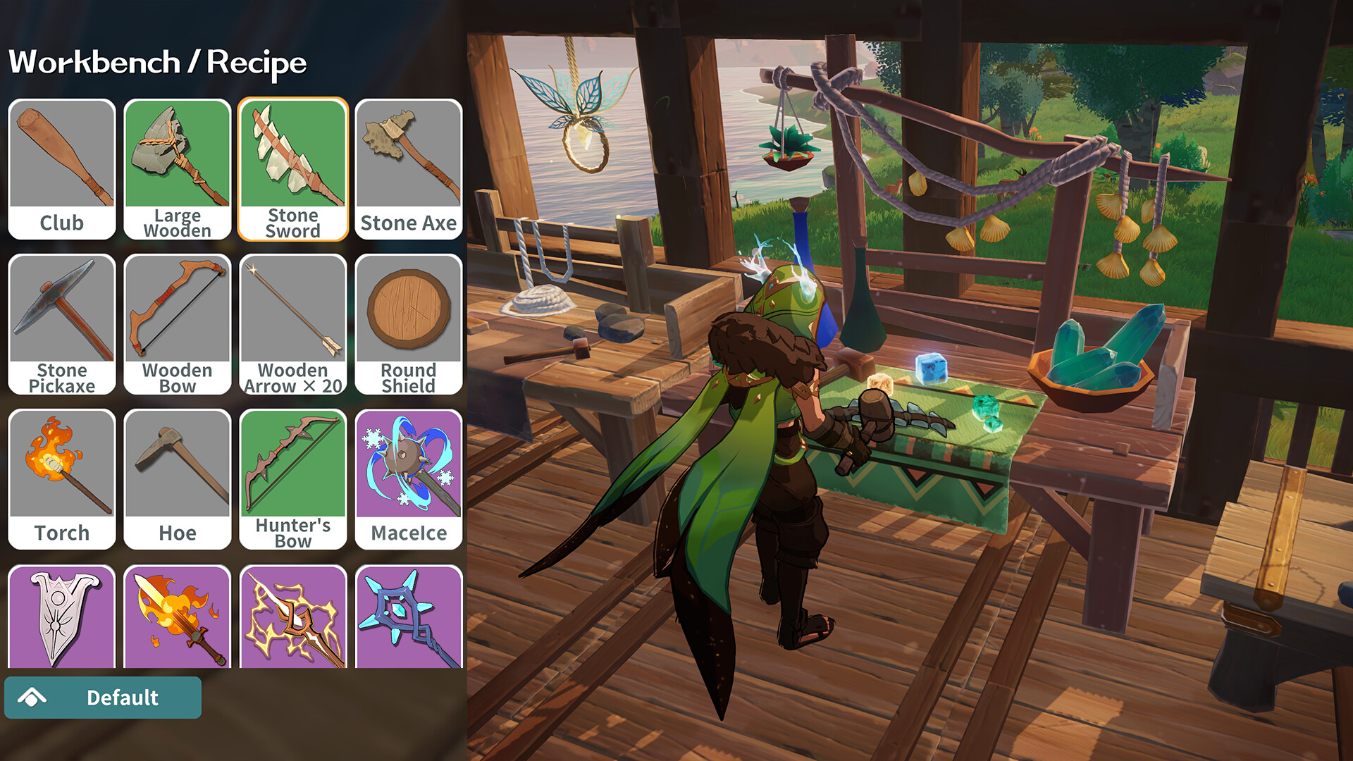 Dawnlands screenshot 12