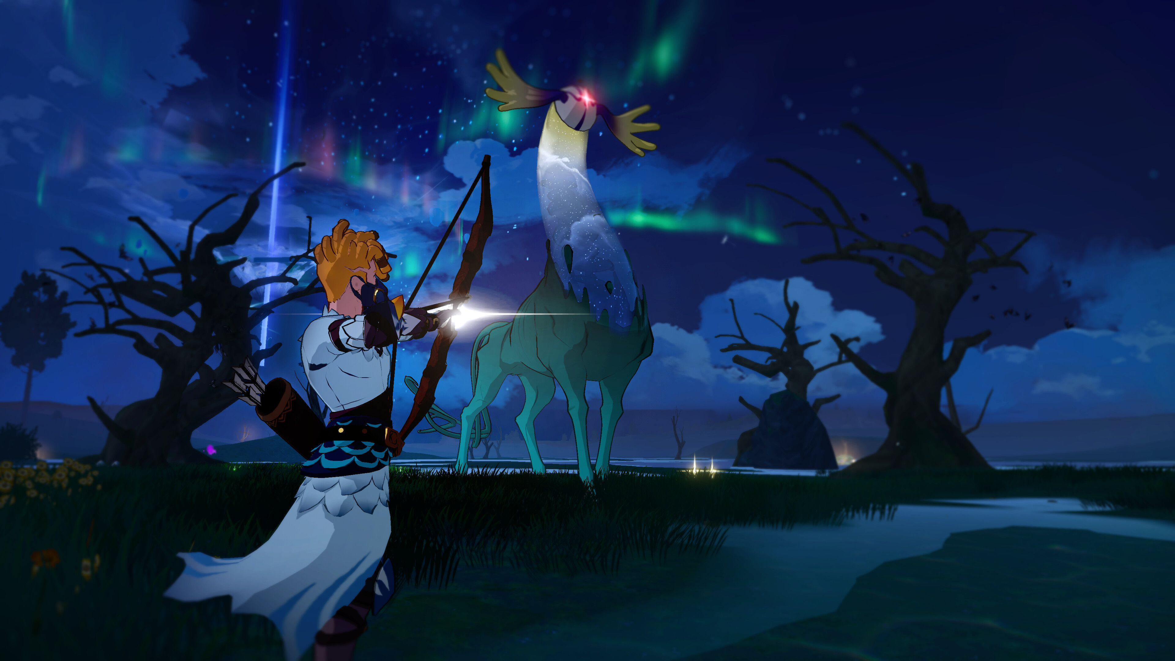 Dawnlands screenshot 10