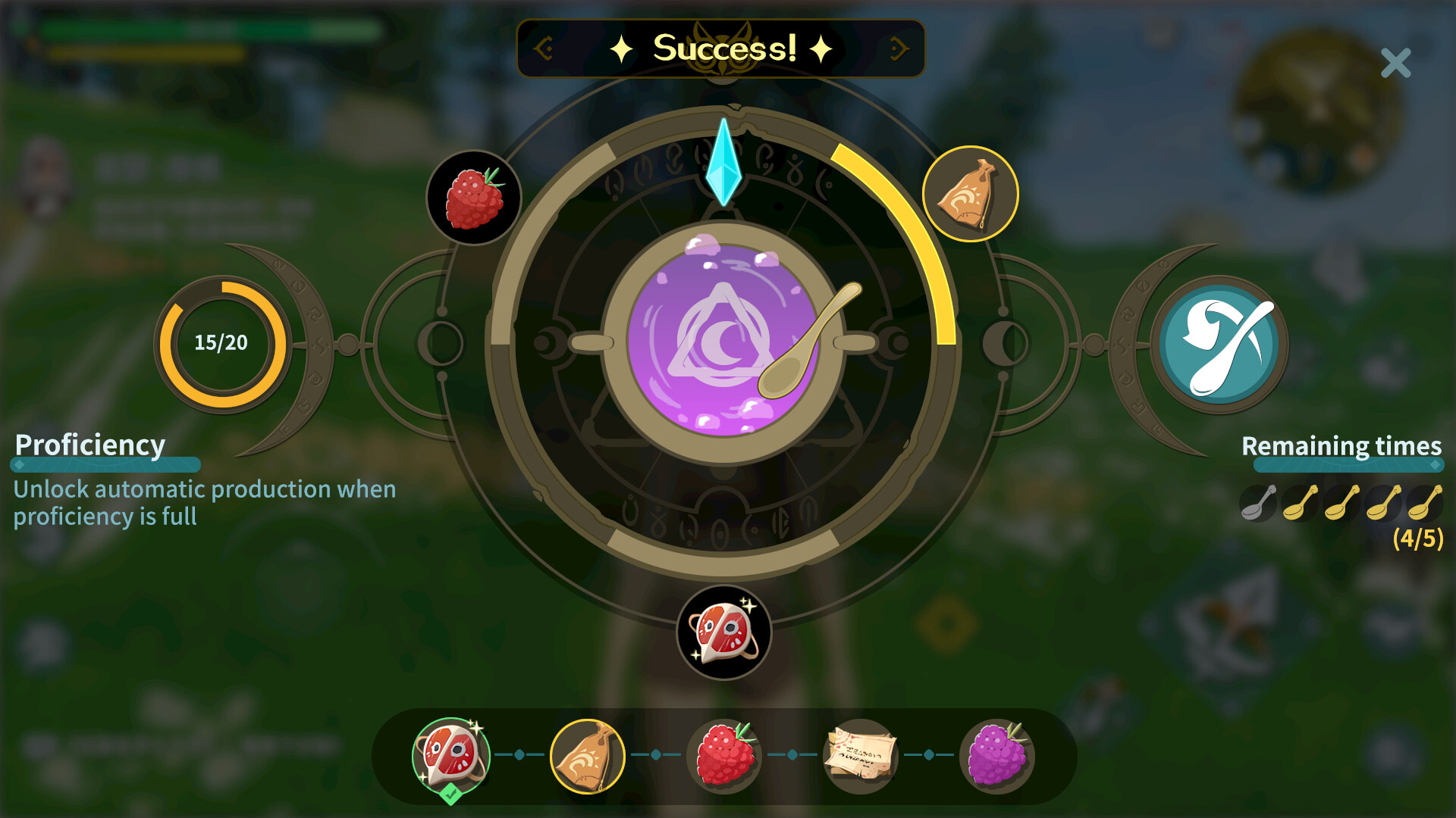 Dawnlands screenshot 14