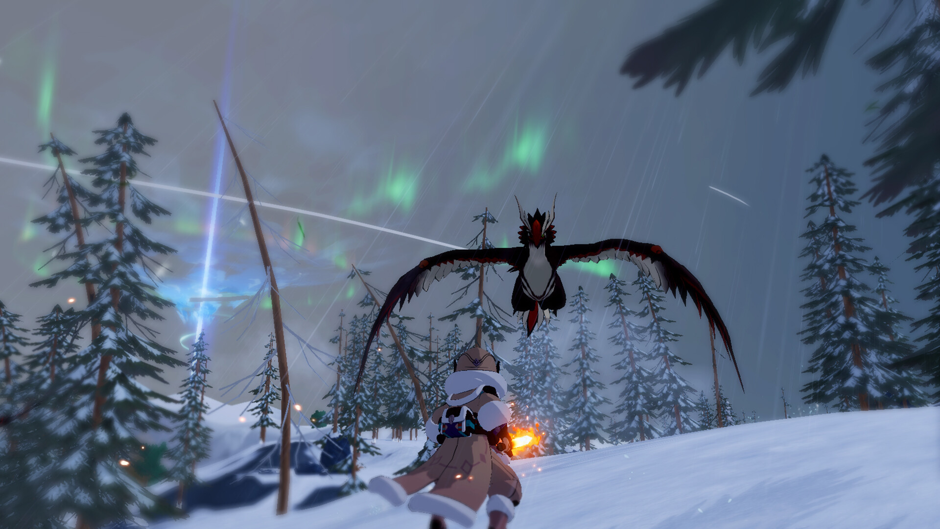 Dawnlands screenshot 11