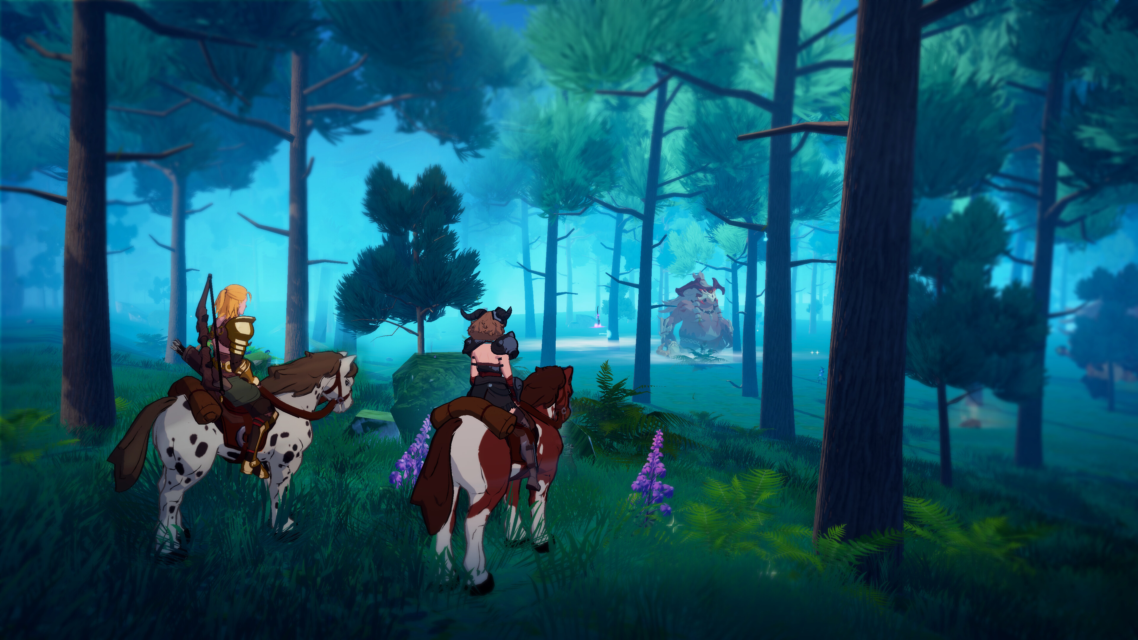 Dawnlands screenshot 8