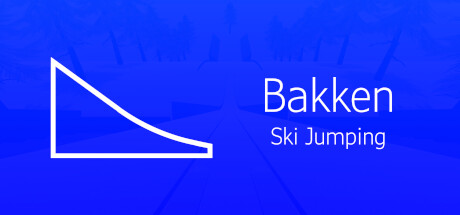 Bakken - Ski Jumping — Steam header