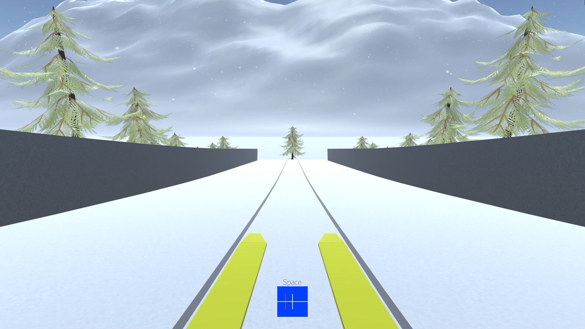 Bakken - Ski Jumping screenshot 5