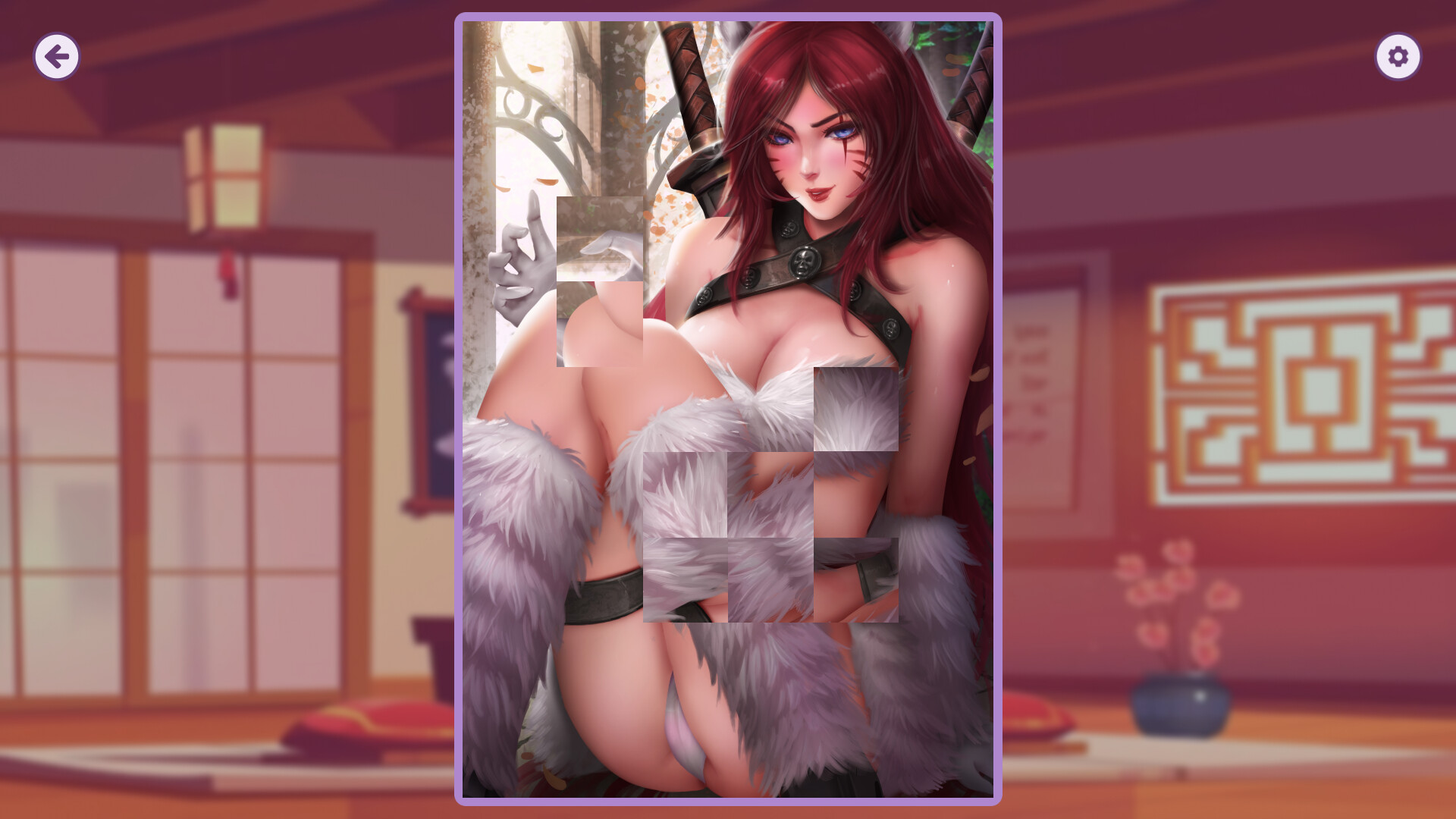 Sweety Kitty 2 screenshot 5