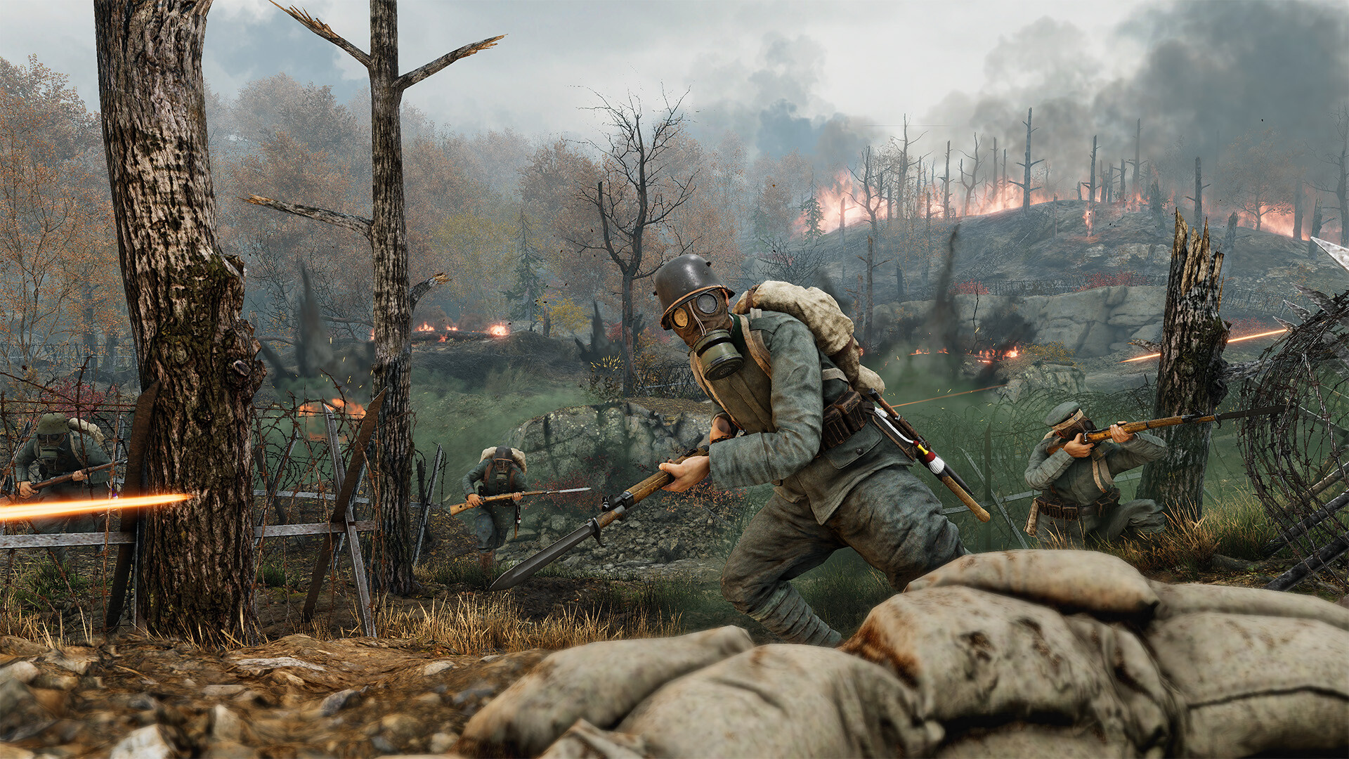 Isonzo - Royal Units Pack screenshot 3