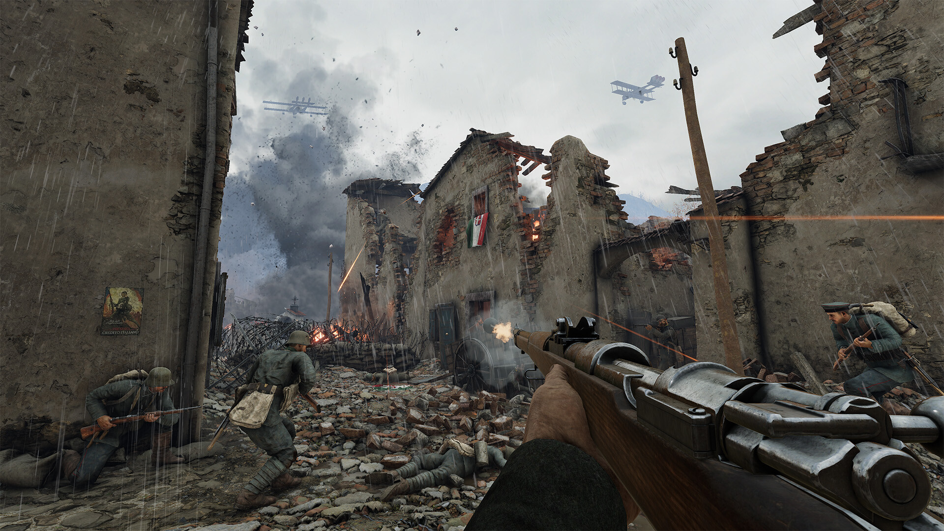 Isonzo - Royal Units Pack screenshot 12