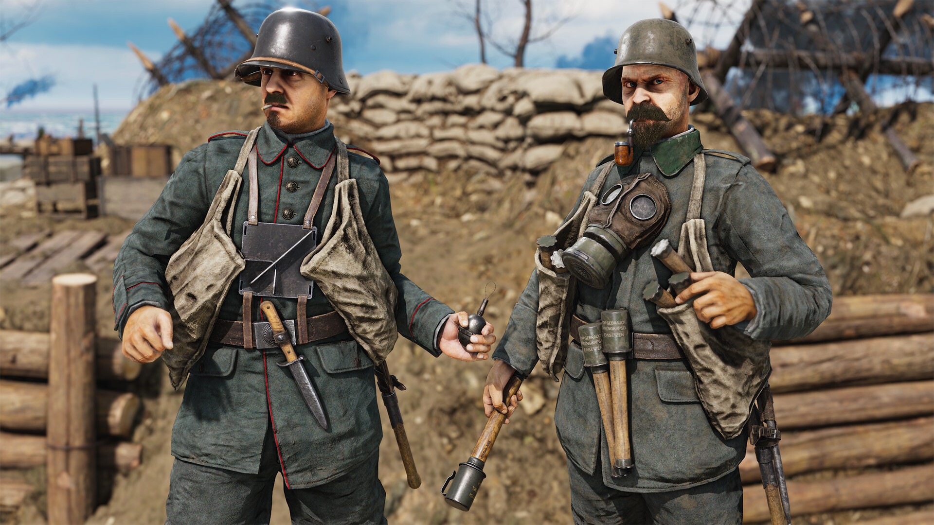 Isonzo - Royal Units Pack screenshot 5