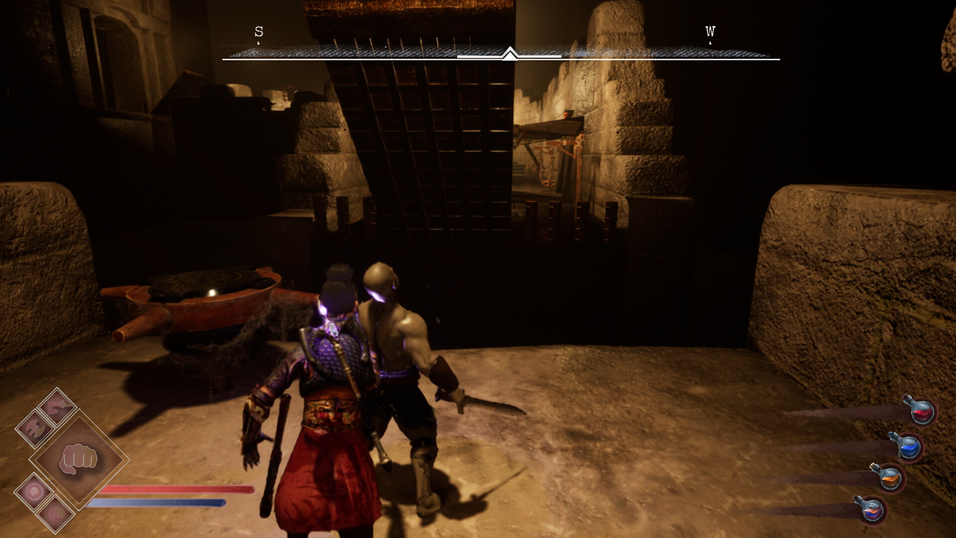 MEARTH II screenshot 7