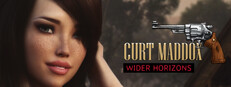 Steam 上的 Curt Maddox