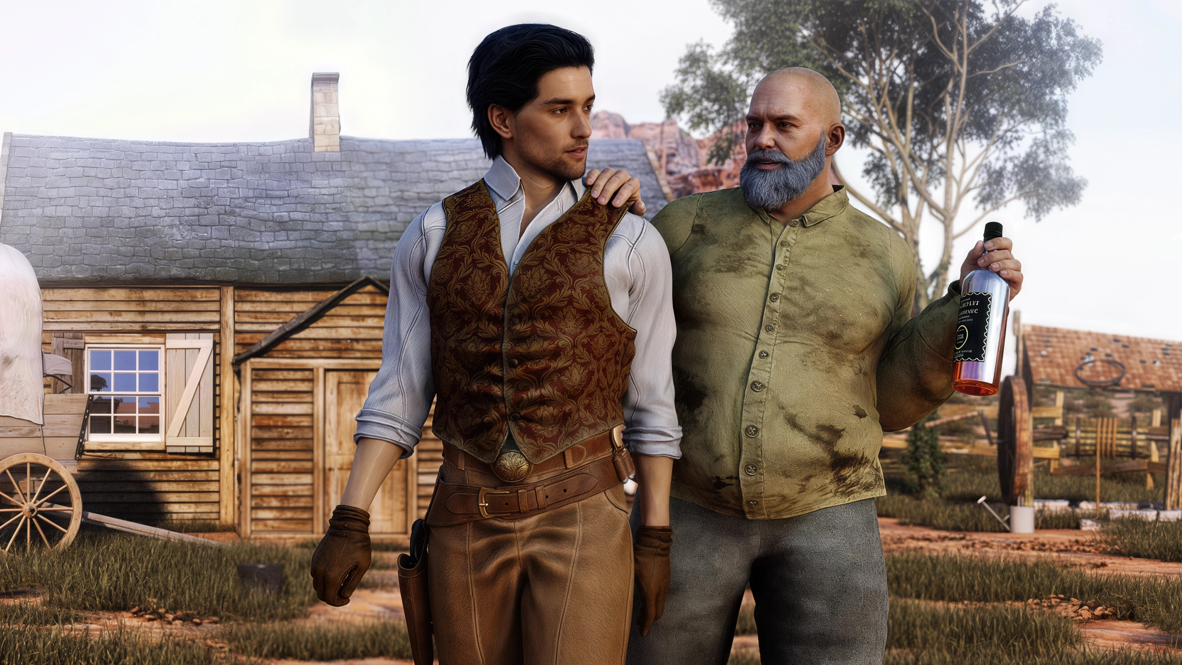Curt Maddox screenshot 2
