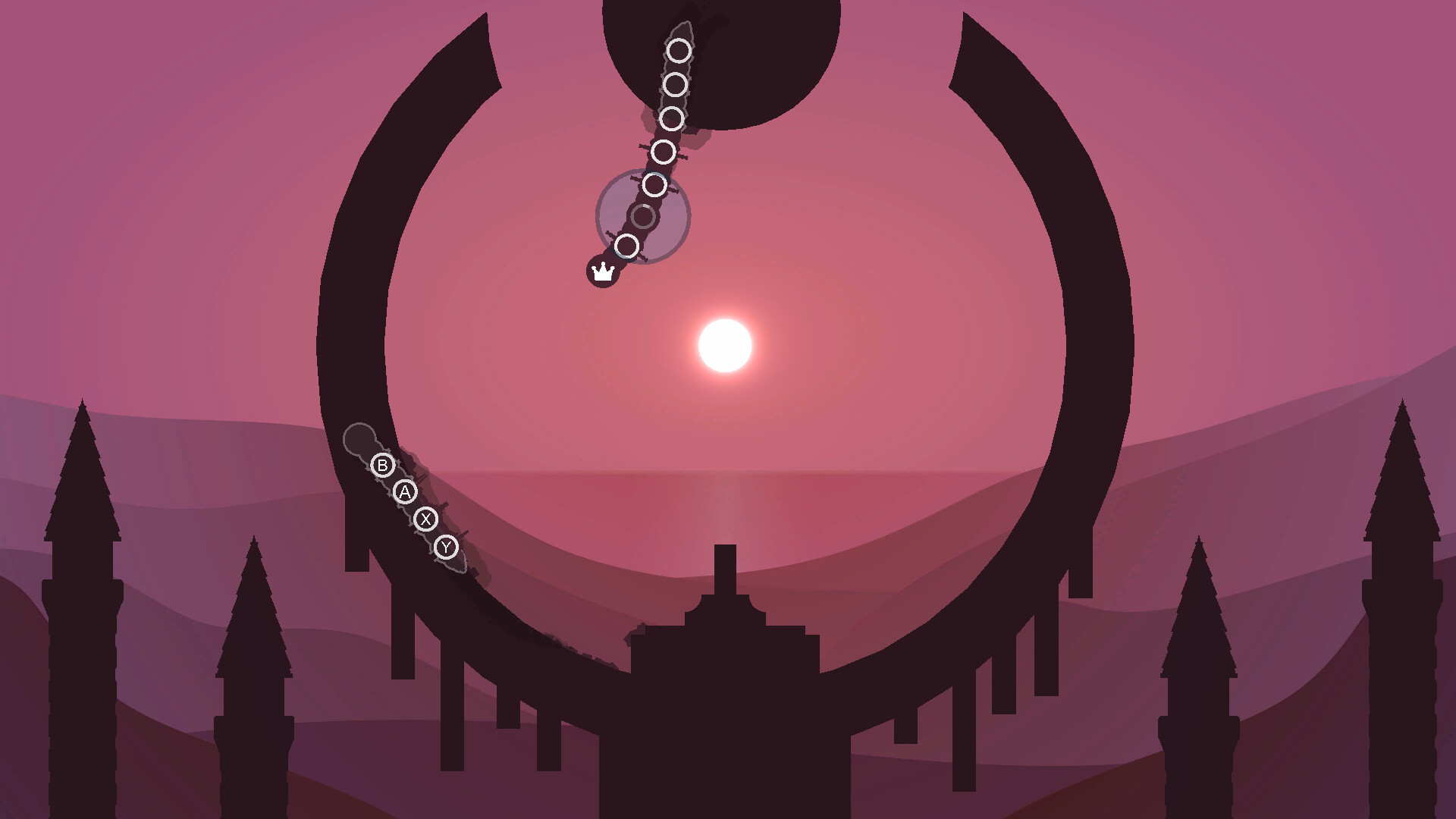 Iron Mandate screenshot 4
