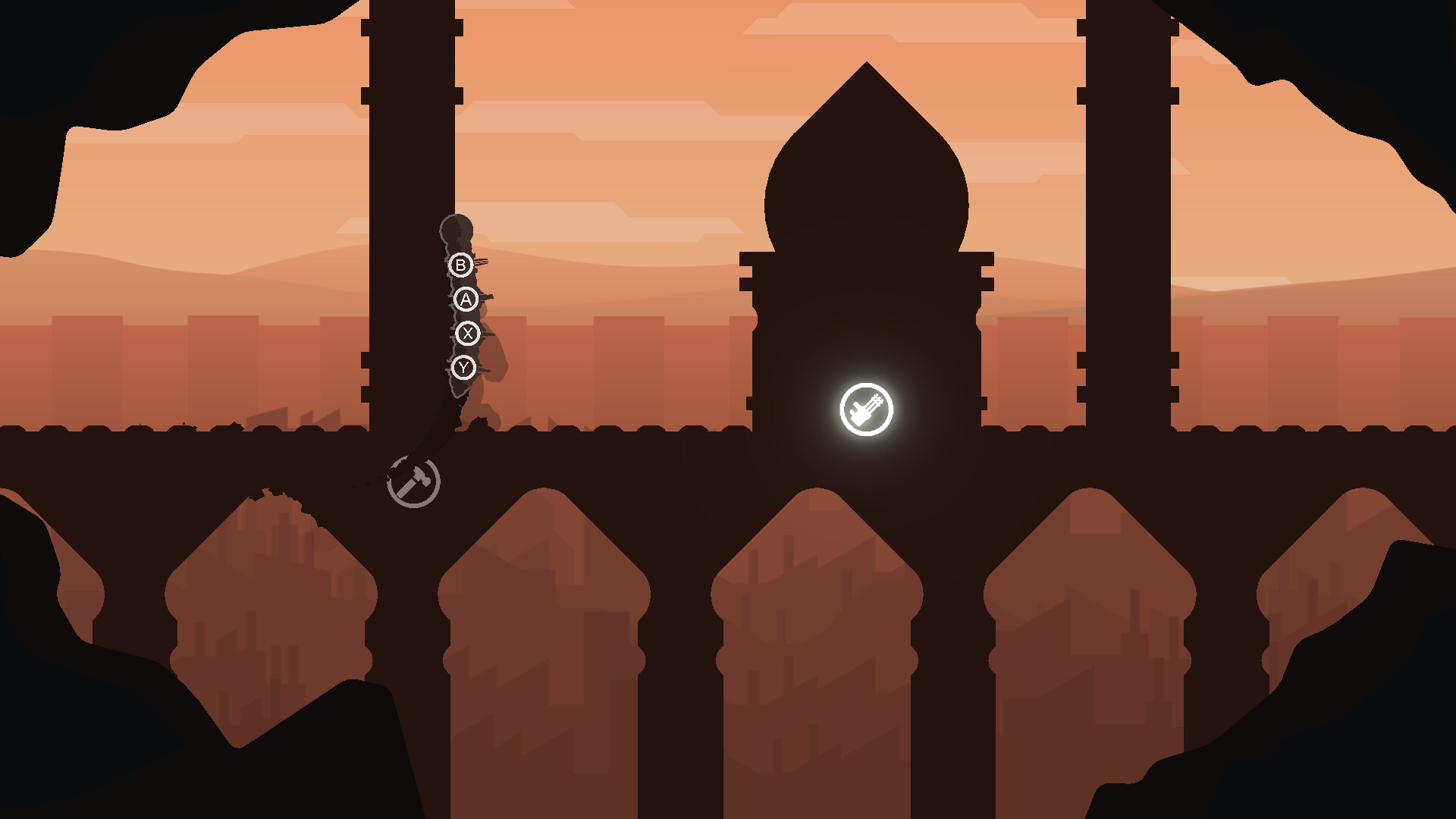 Iron Mandate screenshot 3