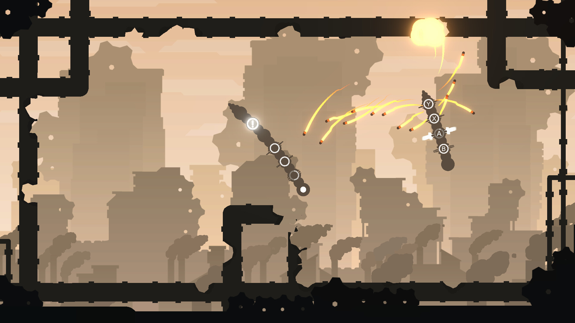 Iron Mandate screenshot 6