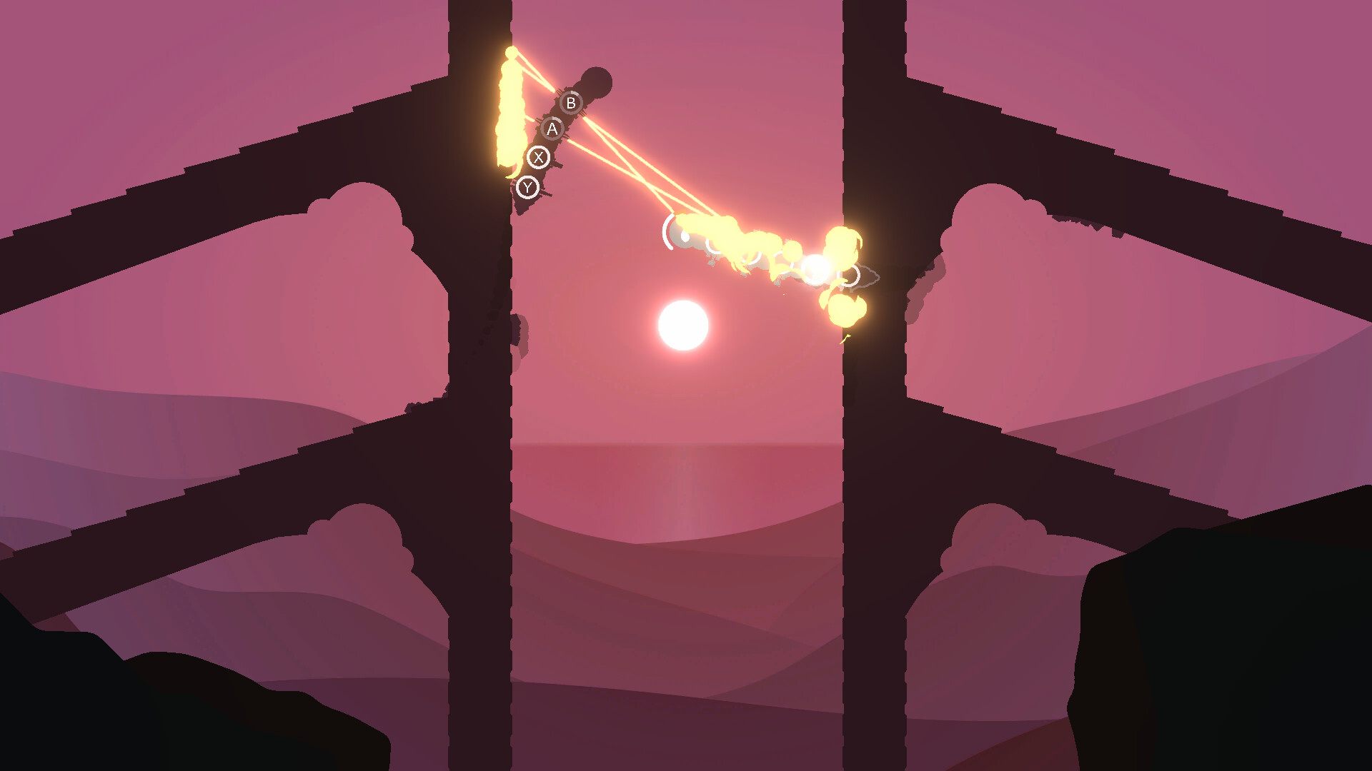 Iron Mandate screenshot 7