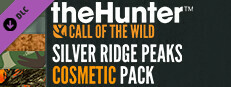 theHunter: Call of the Wild™ - Silver Ridge Peaks Cosmetic Pack on Steam