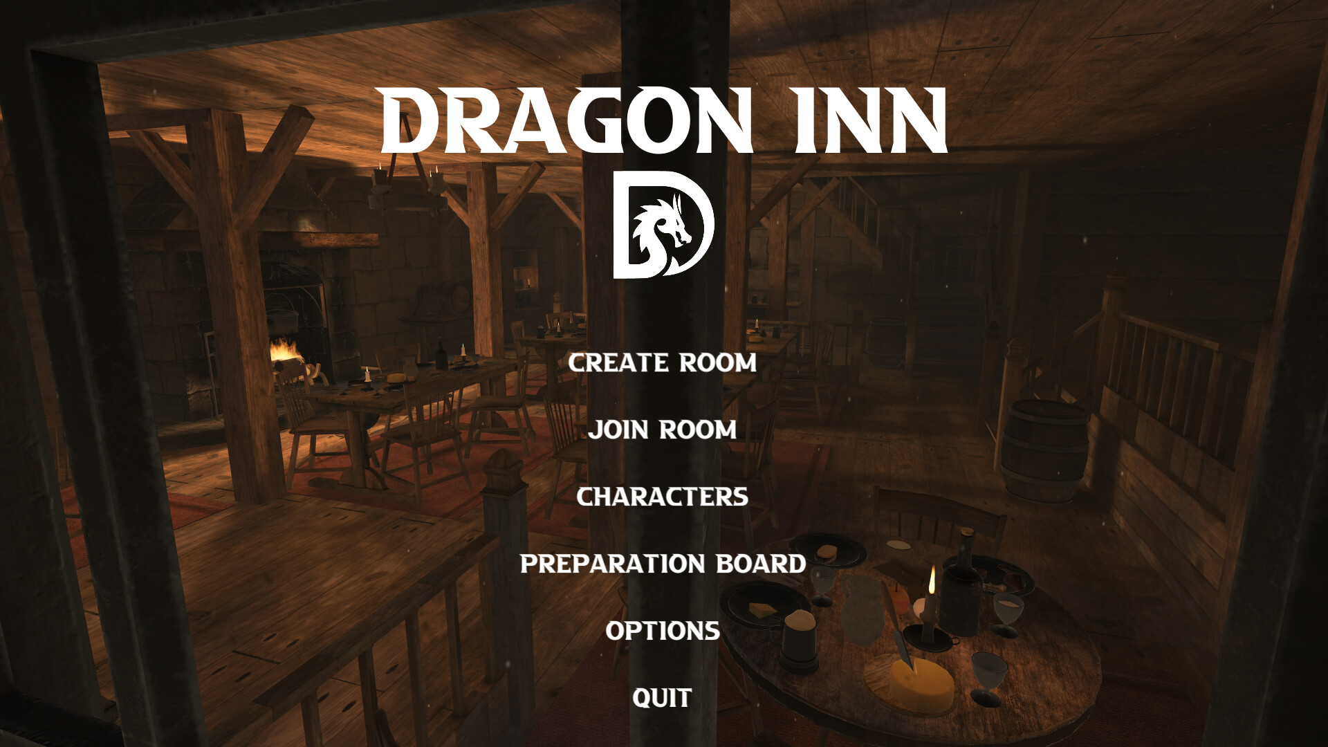 Dragon Inn screenshot 18
