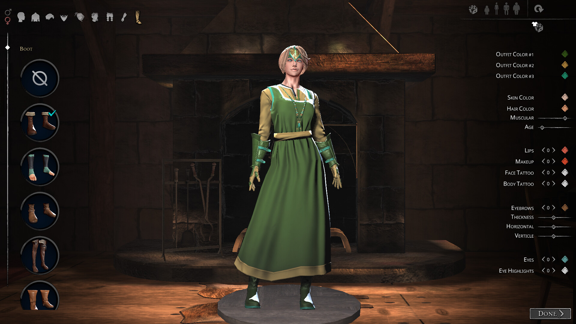 Dragon Inn screenshot 5