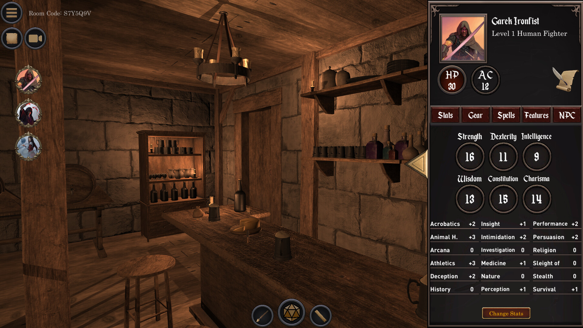 Dragon Inn screenshot 4