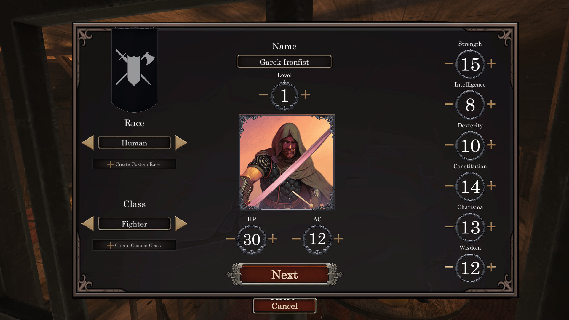 Dragon Inn screenshot 1