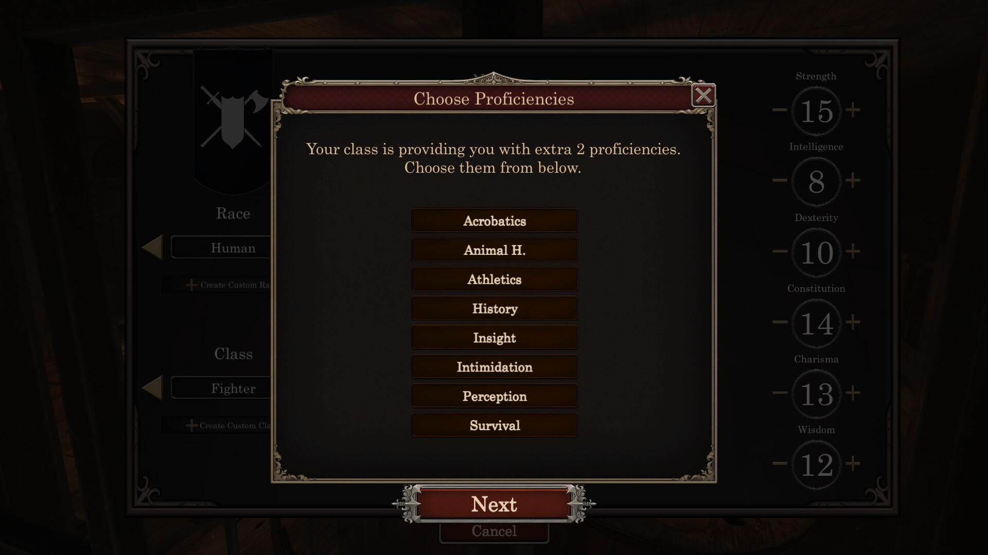 Dragon Inn screenshot 2