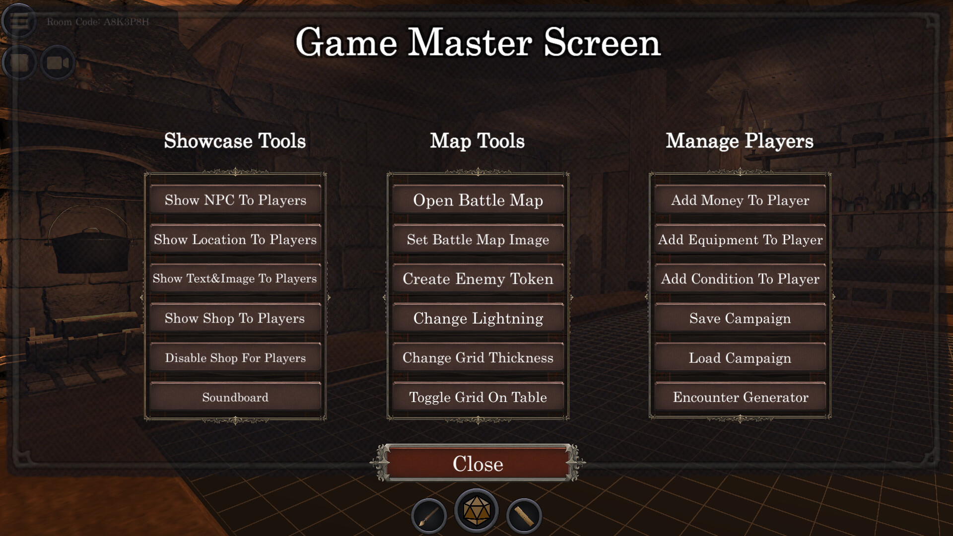Dragon Inn screenshot 6
