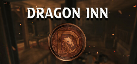 Dragon Inn Cover Image