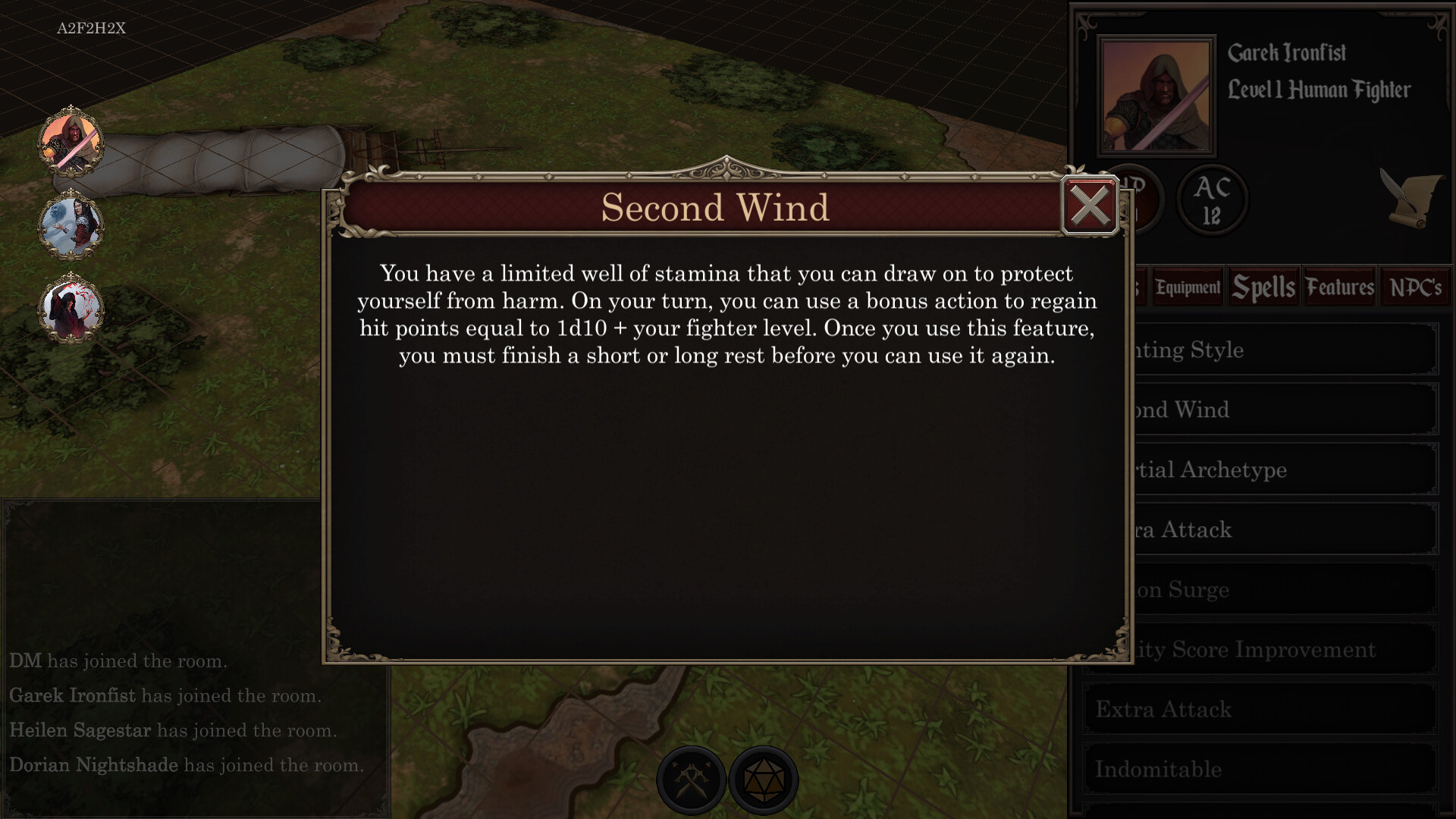 Dragon Inn screenshot 13