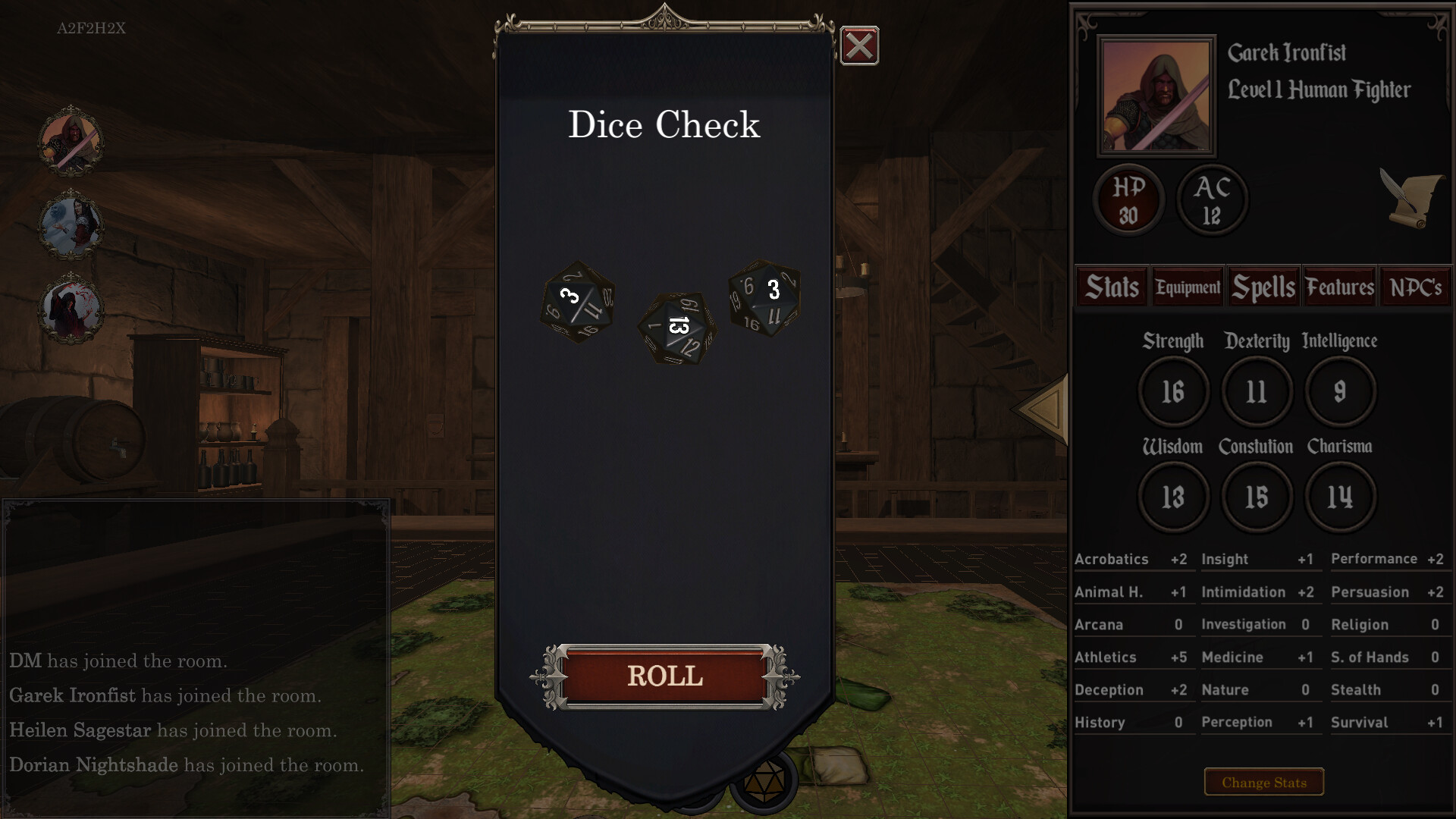 Dragon Inn screenshot 16