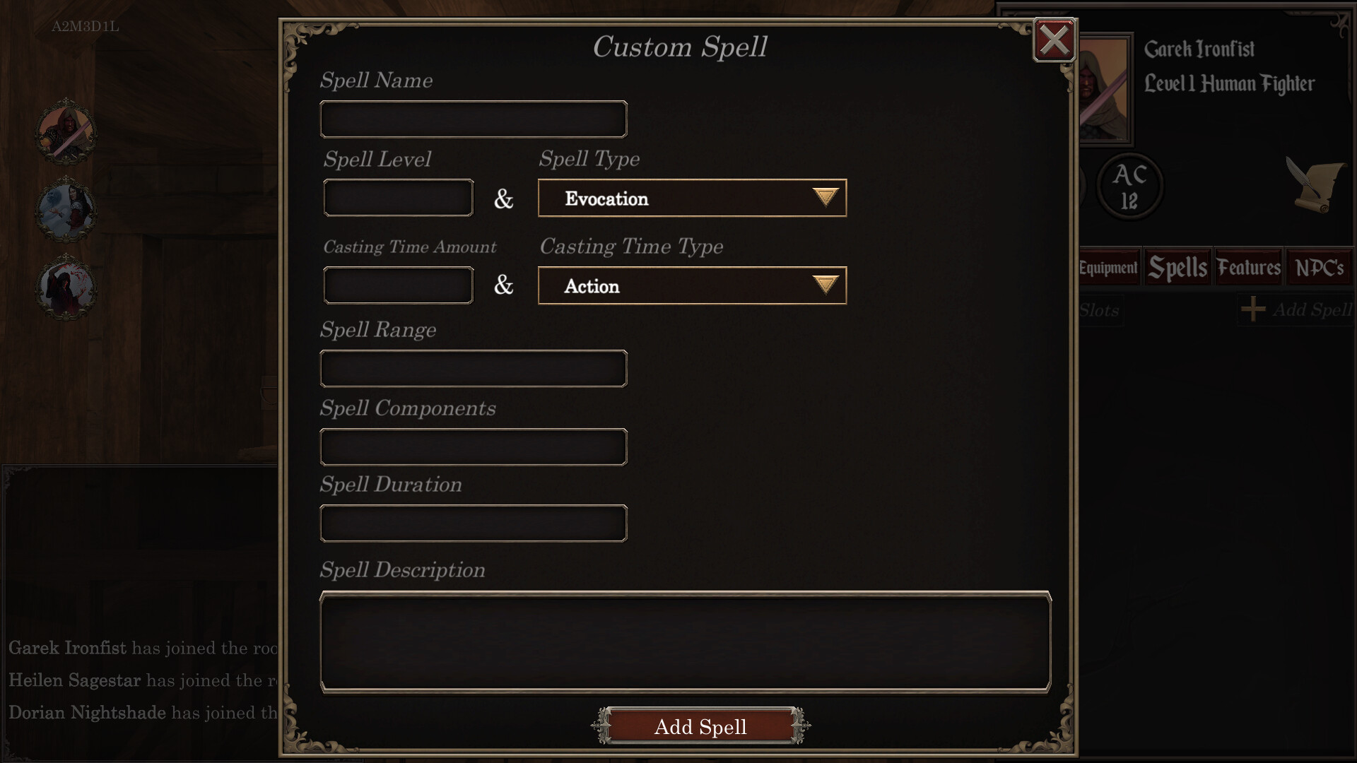 Dragon Inn screenshot 11