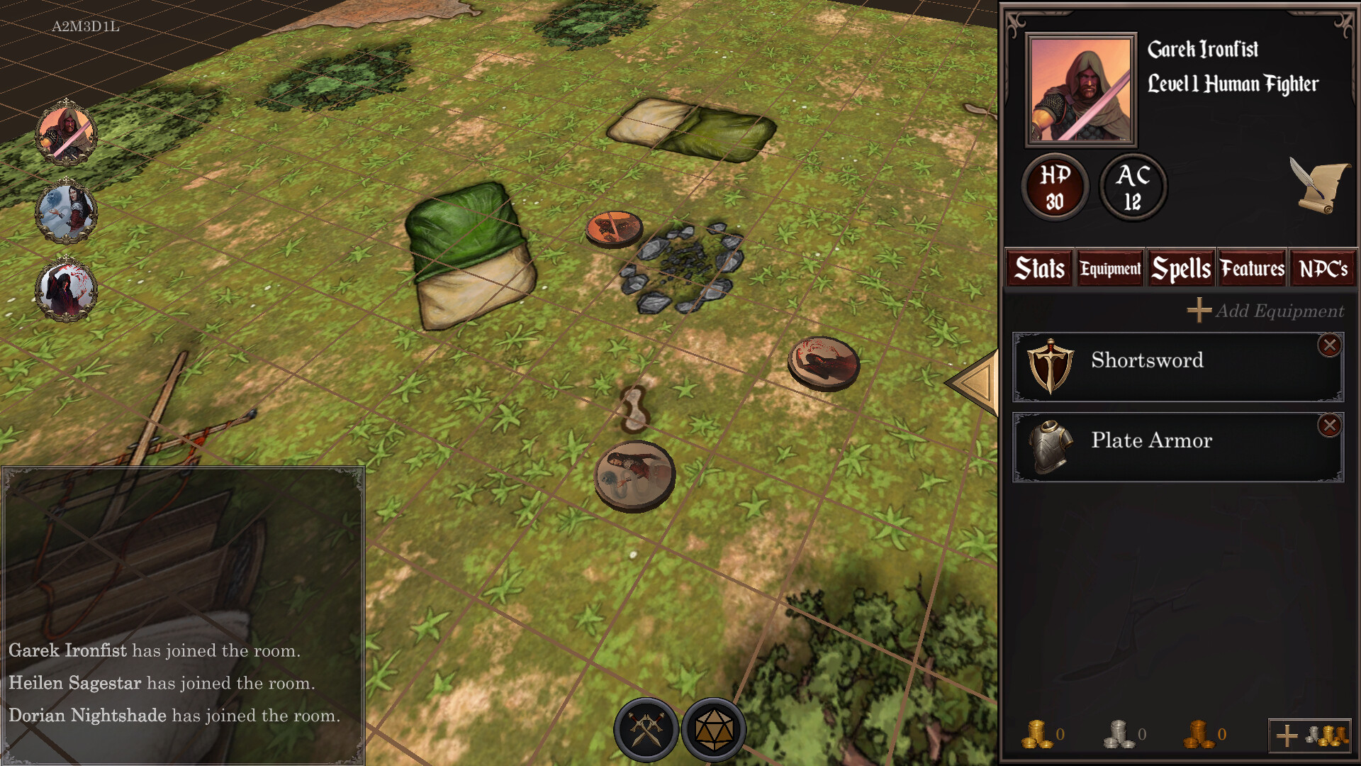 Dragon Inn screenshot 7